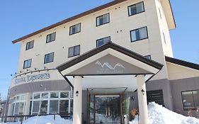 白马全景酒店
